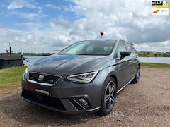 SEAT Ibiza - 1.5 TSI EVO FR CARPLAY/CLIMATE/CRUISE/GOED ONDERHOUDEN