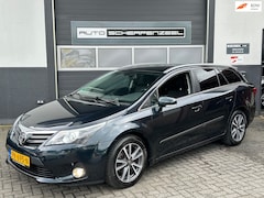 Toyota Avensis Wagon - VVTi Business | AIRCO | NAVI | ALL SEASON | CC