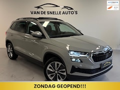 Skoda Karoq - 1.5 TSI ACT Sportline Business 12MNDNGARANTIE/ALLEOPTIES