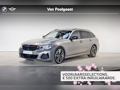 BMW 3-serie Touring - M340i xDrive High Executive Aut. | Selections 500