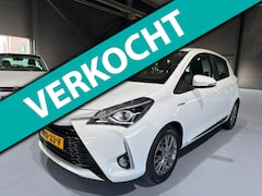 Toyota Yaris - 1.5 Hybrid Executive 1e Eigen. | Dealer onderh