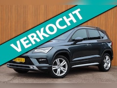 SEAT Ateca - 1.5 TSI FR Business Intense org. NL-auto