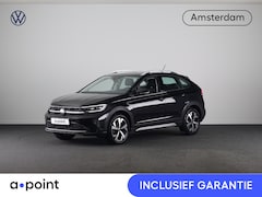 Volkswagen Taigo - 1.0 TSI Style 110 PK DSG | Navigatie via App | Matrix LED koplampen | Parkeercamera |
