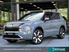 Mitsubishi Outlander - 2.4 PHEV Instyle+ | Panoramadak | Premium Audio | Adaptieve Cruise Control | Fabrieksgaran