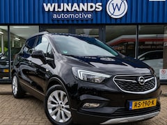 Opel Mokka X - 1.4 Turbo Innovation Automaat Trekhaak Keyless