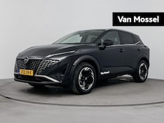 Nissan Qashqai - 1.3 MHEV N-Connecta 140PK | Google Navigatie | Panoramadak | Stoel- en Stuurverwarming | A
