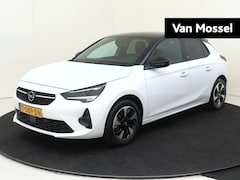 Opel Corsa Electric - 50 kWh | Comfort-pakket | Apple Carplay/Android | cruise control | electronic climate cont