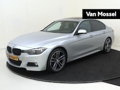 BMW 3-serie - 320i Edition M Sport Shadow Executive | Audio Media Pack | cruise control | electronic cli