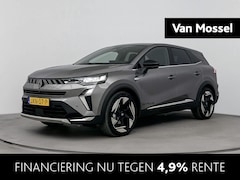 Renault Symbioz - 1.8 E-Tech Full Hybrid Iconic 160PK | Apple Carplay/Android Auto | Adaptive Cruise Control