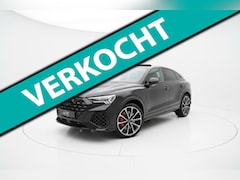 Audi RSQ3 Sportback - TFSI RS Q3 PANO VIRTUAL SONOS 360 KEYL
