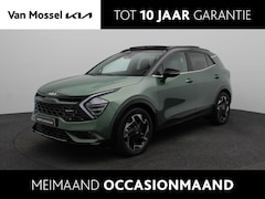 Kia Sportage - 1.6 T-GDi Plug-in Hybrid AWD GT-PlusLine | Pano | Elek. Stoelen met Geheugen | Stoel en St