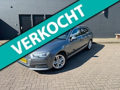 Audi A4 Avant - 2.0 TDI Design Pro Line Plus Spring Advantage 190PK Digital Cockpit 360Cam