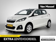 Peugeot 108 - 1.0 e-VTi Active