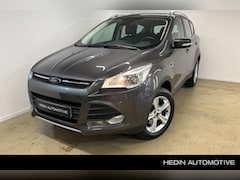 Ford Kuga - 1.5 Trend Navigatie | Parkeersensoren | dealeronderhouden