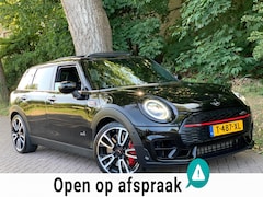 MINI Clubman - 2.0 JCW ALL4 Chili |AUT|PANO|HK|20''|FULL OPTION|