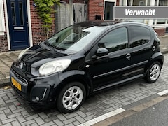 Citroën C1 - 1.0 FIRST EDITION