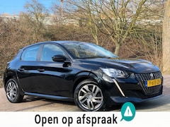 Peugeot 208 - 1.2 PureTech Active Pack 2022 / NETTO / PRIJS NL GERESERVEERD