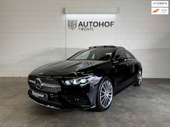Mercedes-Benz CLA-Klasse - 250 AMG Premium+ 224 PK 7G-DCT |PANO|CAM|CarPlay|DOH Garantie