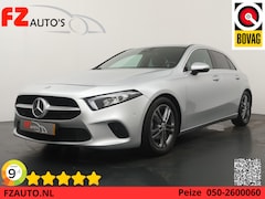 Mercedes-Benz A-klasse - 180 Business Solution AMG - Navigatie - Camera - Stoelverwarming - LED koplampen