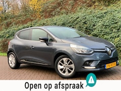 Renault Clio - 1.5 dCi Ecoleader Limited 2017 98DKM LUXE UITV. GARANTIE