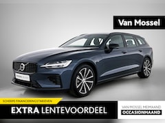 Volvo V60 - T6 Plug-in hybrid AWD Plus Dark | Harman/Kardon | Memoryseats | 360 Graden Camera |