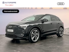 Audi Q4 e-tron - S edition Competition 45 82 kWh 210 kW / 28