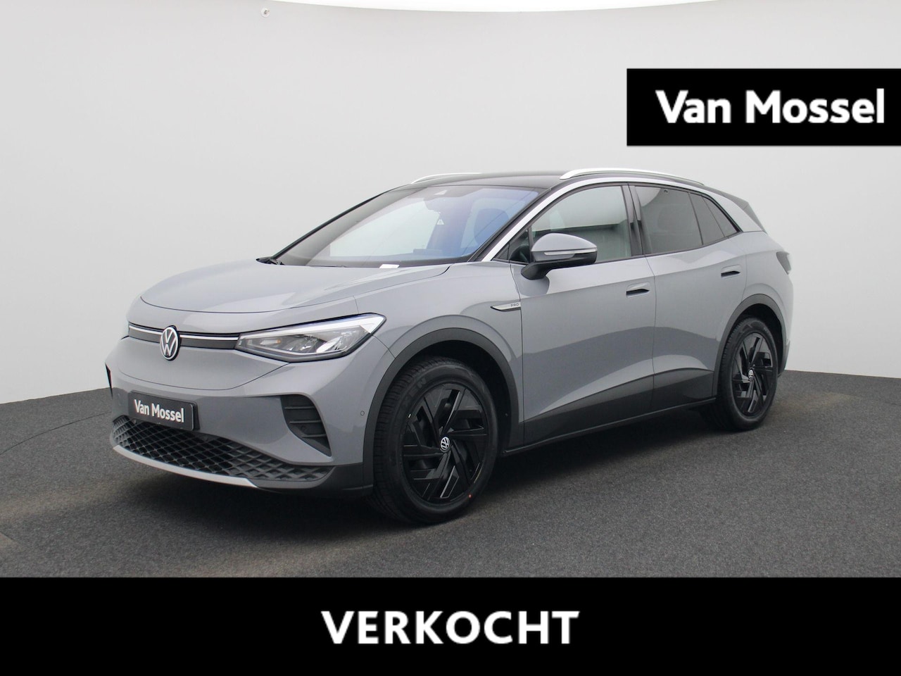 Volkswagen ID.4 - 77kWh 128kW Pro CA | SoH 97.7% | Elektrische Kofferbak | Stoel en Stuurverwarming | Naviga - AutoWereld.nl