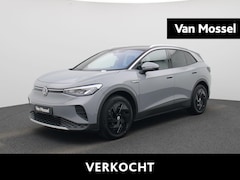 Volkswagen ID.4 - 77kWh 128kW Pro CA | SoH 97.7% | Elektrische Kofferbak | Stoel en Stuurverwarming | Naviga
