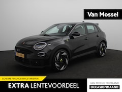 Fiat 600e - Abarth Turismo 54 kWh | Tot 8 jaar garantie |