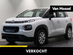 Citroën C3 Aircross - Live | RADIO | BLUETOOTH | CRUISE CONTROL | HOGE ZIT |