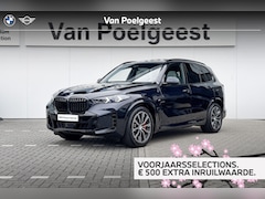 BMW X5 - xDrive50e | Bowers & Wilkins | M Sport | Travel Pack | Selections 500