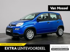 Fiat Panda - 1.0 Hybrid City | DEMONSTRATIEMODEL |
