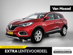 Renault Kadjar - 1.3 TCe Zen | Trekhaak | Automaat | Apple Carplay/Android Auto | Camera | Navi