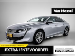 Peugeot 508 - 1.5 BlueHDI Blue Lease Allure | Trekhaak |