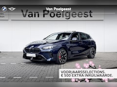 BMW 1-serie - 123 xDrive | M Sport Pro | Premium Pack | Elektrisch Glazen Panoramadak | Harman Kardon |