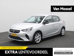 Opel Corsa Electric - 50 kWh | 136pk | Apple Carplay/Android Auto | Lichtmetalen Velgen | 25.000km | SOH 100% |
