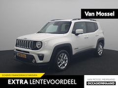 Jeep Renegade - 4xe 240 Plug-in Hybrid Electric Limited Aut. | Navi |
