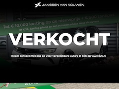 Opel Mokka - 1.2 Turbo Hybrid GS eDCT / Zeer Compleet / Almere / 6+2JR Garantie