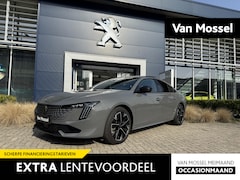 Peugeot 508 - 1.6 HYbrid 180 e-EAT8 Allure Avantage l Panoramadak l Focal Audio l Trekhaak