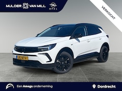 Opel Grandland - GS 1.6 PHEV 225pk Hybrid e-EAT8 | AGR-STOELEN | KEYLESS | NAVI PRO | TWO-TONE | CAMERA + S