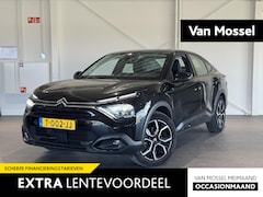 Citroën Ë-C4 X - Feel Pack 50 kWh