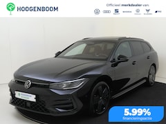 Volkswagen Passat Variant - 1.5 eHybrid R-Line Edition | SoH 100% | Panoramadak | Trekhaak | Black Style | Head-up dis