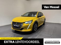 Peugeot 208 - 1.2 PureTech GT-Line | APPLE CARPLAY & ANDROID AUTO | PANO | KEYLESS |