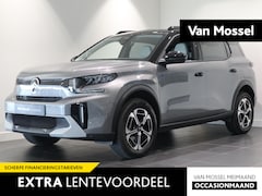 Citroën Ë-C3 Aircross - Max 113pk Comfort Range 44 kWh | Apple Carplay/Android Auto | Camera | Navigatie