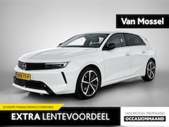 Opel Astra - 1.2 Elegance Achteruitrijcamera / Apple Carplay/Android Auto / Cruise controle / LED kopla