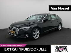Audi A6 Avant - 50 TFSI e quattro Advanced Edition | Navigatiesysteem | Panoramadak | Achteruitrijcamera |