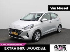 Hyundai i10 - 1.0 Comfort APPLE CARPLAY | DAB | CAMERA | AIRCO | 12 MAANDEN BOVAG GARANTIE |
