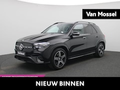 Mercedes-Benz GLE-Klasse - 400 e 4MATIC AMG Line Premium AUTOMAAT | LUCHTVERING | AMG-PAKKET | BURMESTER | AMBIANTE |