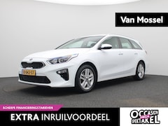 Kia Cee'd Sportswagon - Ceed 1.0 T-GDi DynamicLine | Cruise Controle | Navigatie | Achteruitrij Camera |