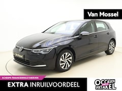 Volkswagen Golf - 1.4 eHybrid Style | Apple Carplay / Android Auto | Ergo Comfort Stoelen | Lichtmetalen Vel